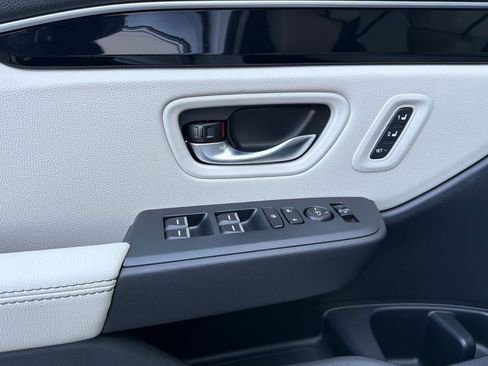 New 2026 Honda Pilot EX-L image 31