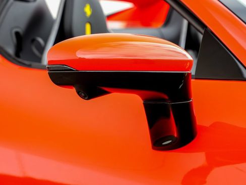 Certified 2026 Ferrari 296 GTS RWD image 41