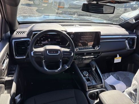 New 2026 GMC Canyon Elevation w/ Convenience Package image 5