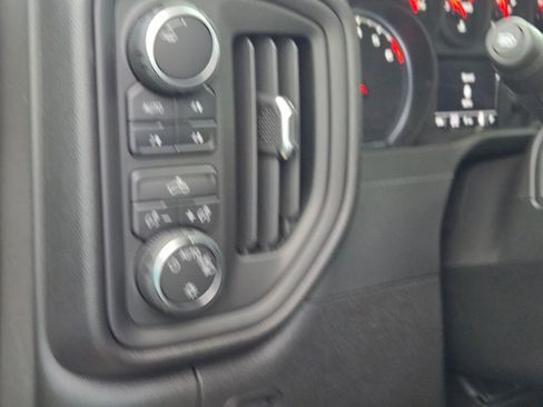 New 2026 Chevrolet Silverado 1500 W/T w/ WT Value Package image 21