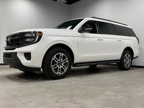 New 2026 Ford Expedition Max Active image 5