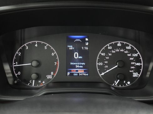Used 2024 Toyota Corolla LE FWD image 10