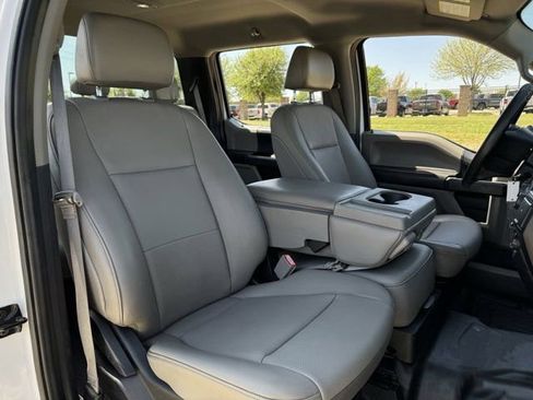 Used 2020 Ford F150 XL w/ XL Power Equipment Group image 28