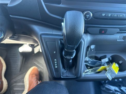 New 2026 Ford Transit 250 Low Roof image 21