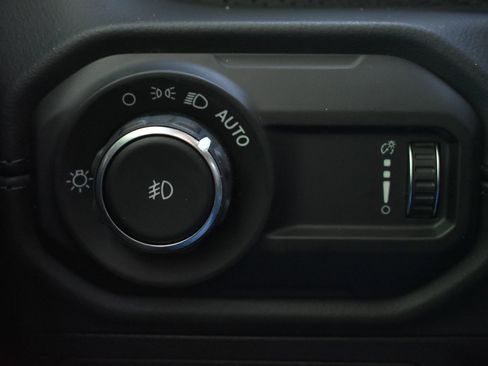 New 2026 Jeep Wrangler Unlimited Rubicon image 13