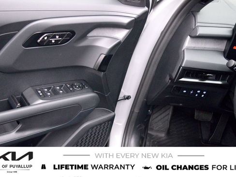 New 2027 Kia Telluride EX X-Line w/ Towing Package AWD/4WD image 28