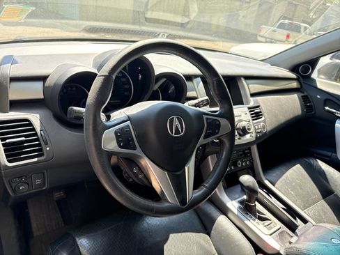 Used 2009 Acura RDX SH-AWD w/ Technology Package image 17