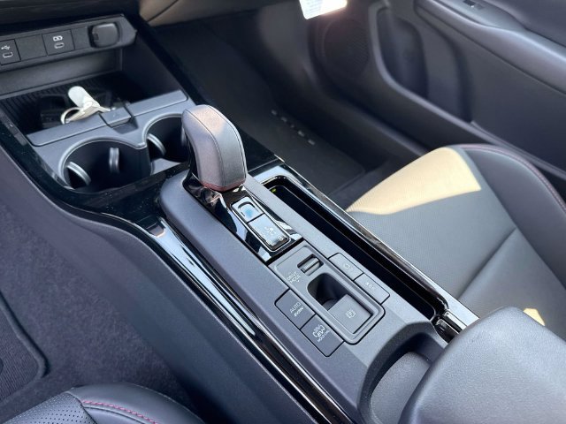 New 2025 Toyota Prius Plug-In Hybrid w/ Limited Premium Package FWD image 27