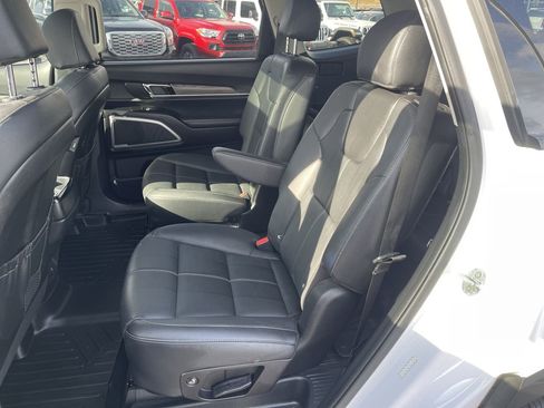 Used 2021 Kia Telluride EX w/ EX Premium Package image 25