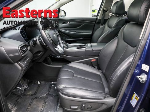 Used 2023 Hyundai Santa Fe SEL w/ Premium Package image 14