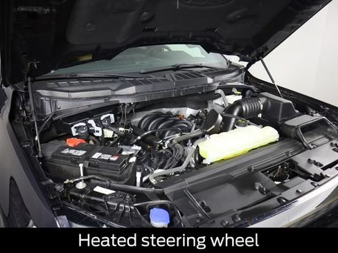 Certified 2024 Ford F150 Lariat AWD/4WD image 21