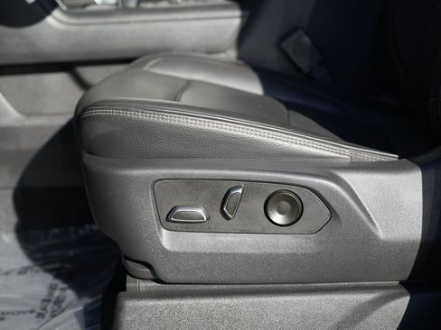 Used 2023 GMC Sierra 1500 Denali w/ Denali Reserve Package image 32