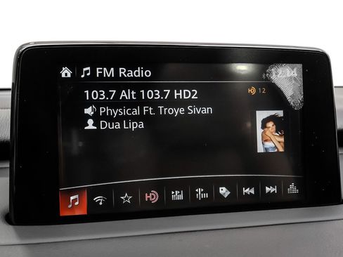 Used 2019 MAZDA CX-9 Grand Touring image 27