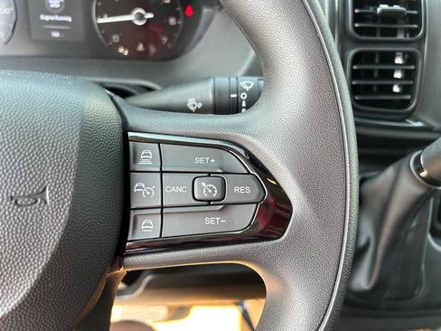 Used 2024 RAM ProMaster 1500 w/ Convenience Group image 13