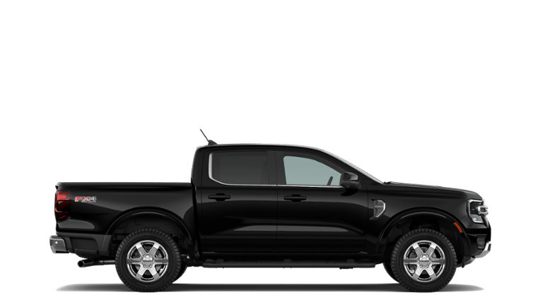 New 2026 Ford Ranger Lariat AWD/4WD image 5
