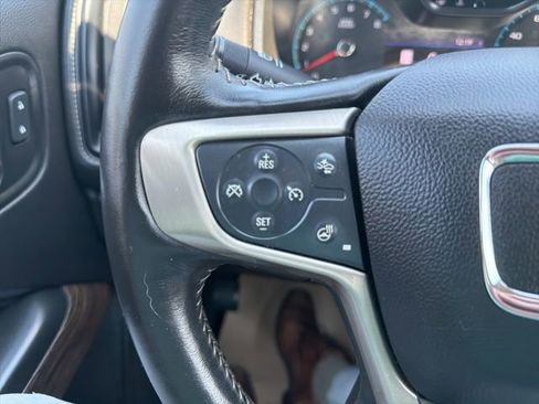 Used 2019 GMC Canyon Denali AWD/4WD image 23