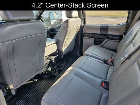 Used 2019 Ford F250 XL w/ Power Equipment Group image 25