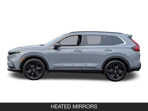 Used 2023 Honda CR-V Sport Touring image 5