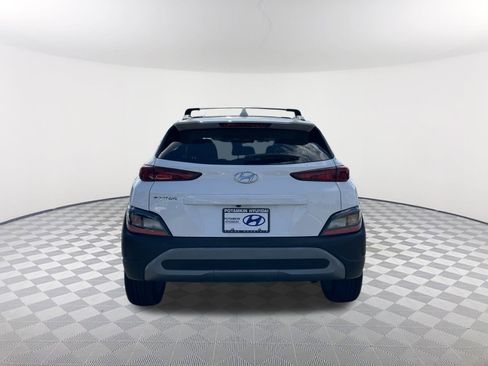 Used 2023 Hyundai Kona SEL image 8