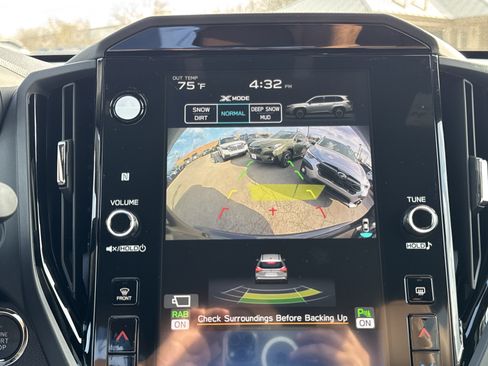 New 2026 Subaru Forester Touring image 22