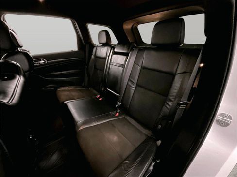 Used 2021 Jeep Grand Cherokee Laredo X image 25