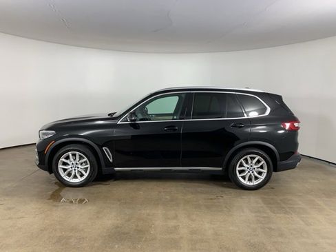 Used 2021 BMW X5 xDrive40i w/ Convenience Package image 17