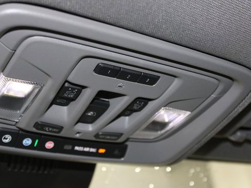 Used 2024 GMC Sierra 1500 Denali image 53