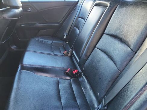 Used 2017 Honda Accord Sport Special Edition image 12