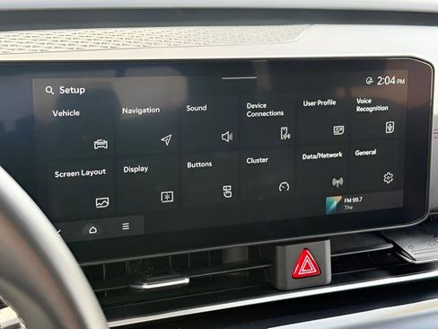 Used 2025 Kia Carnival image 26