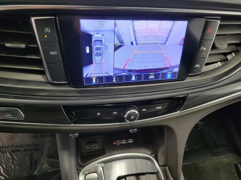 Used 2023 Buick Enclave Essence w/ Experience Buick Package image 14
