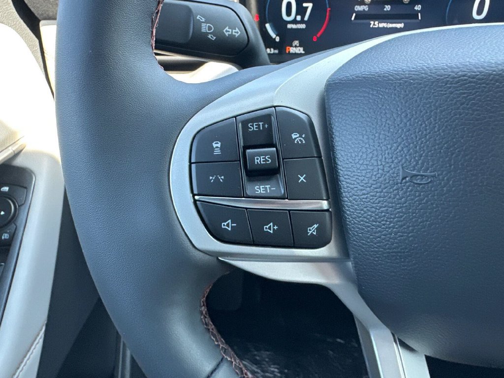 New 2027 Ford Explorer Active w/ Active Comfort Package AWD/4WD image 18