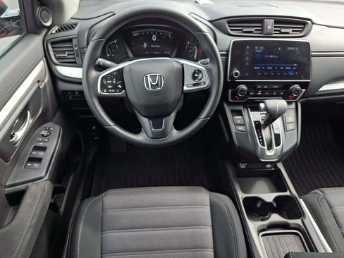 Used 2021 Honda CR-V Special Edition image 11