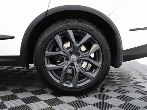 Used 2022 Acura MDX A-Spec image 6