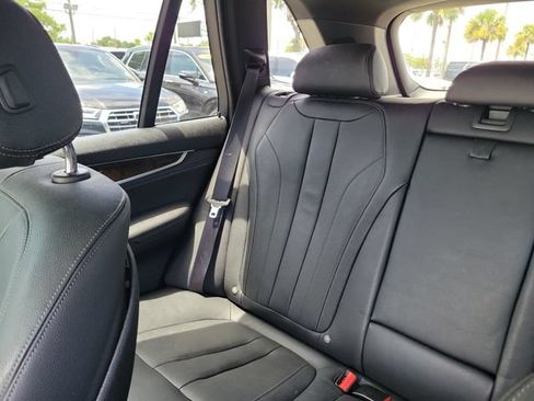 Used 2018 BMW X5 sDrive35i RWD image 9