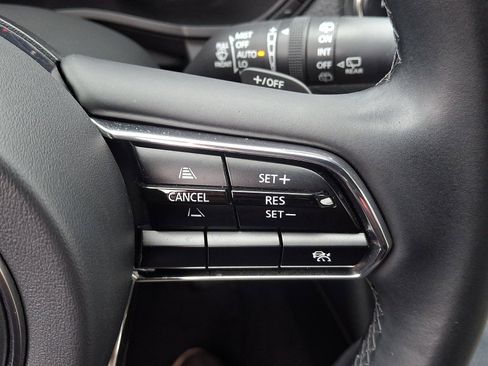 Certified 2024 MAZDA CX-90 Plug-In Hybrid w/ Premium Pkg image 23