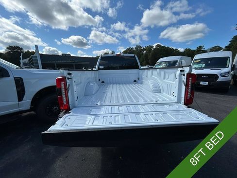 New 2026 Ford F350 XL w/ STX Appearance Package AWD/4WD image 5