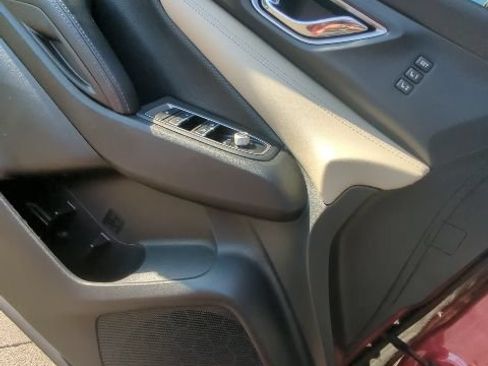 Used 2021 Subaru Ascent Limited w/ Technology Package AWD/4WD image 47