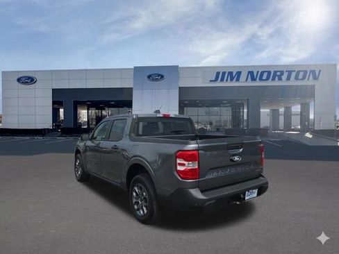 New 2026 Ford Maverick XLT w/ XLT Luxury Package AWD/4WD image 7