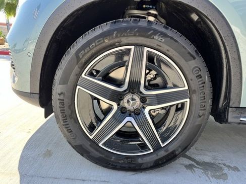 New 2026 Mercedes-Benz GLC 300 image 7