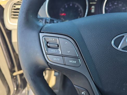 Used 2015 Hyundai Santa Fe Sport w/ Option Group 04 image 23