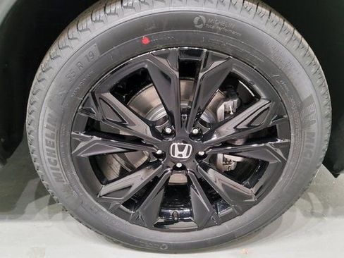 New 2026 Honda CR-V Sport Touring image 37
