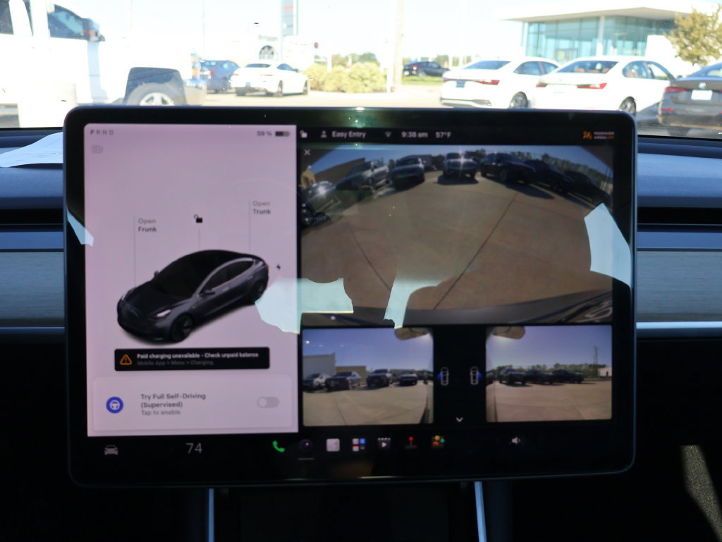 Used 2018 Tesla Model 3 RWD image 19
