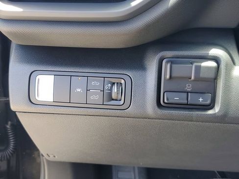 New 2026 Chevrolet Silverado EV LT w/ Plus Package AWD/4WD image 21
