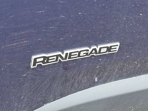 Used 2017 Jeep Renegade Sport w/ Power & Air Group AWD/4WD image 11