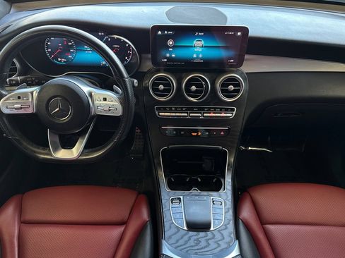 Used 2022 Mercedes-Benz GLC 300 image 13
