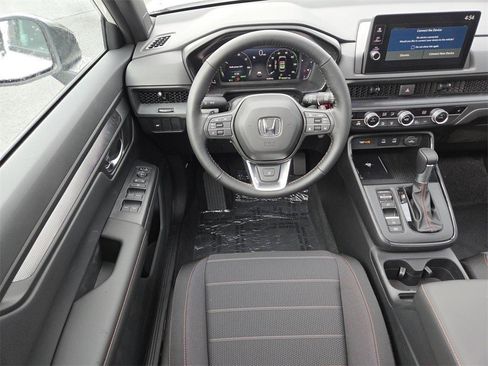 New 2026 Honda CR-V TrailSport image 32
