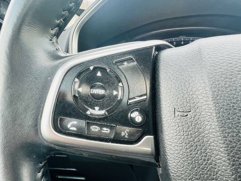 Used 2021 Honda CR-V EX-L image 20