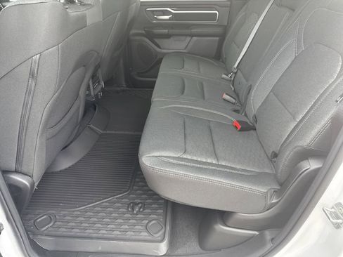 New 2026 RAM 1500 4x4 Crew Cab image 24