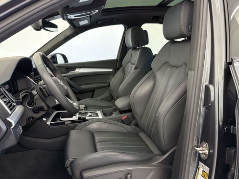 Used 2024 Audi Q5 2.0T Premium Plus AWD/4WD image 5