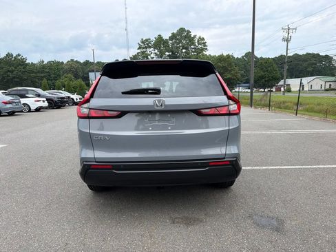 Certified 2024 Honda CR-V EX-L image 6